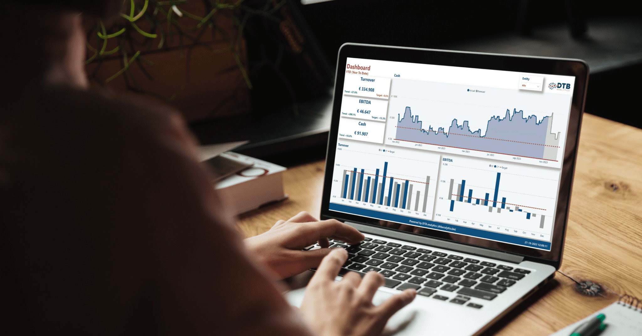 DTB financieel portaal