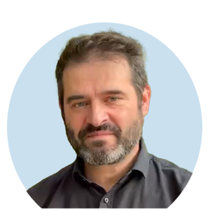 Mark Daemen